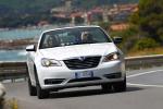 Lancia Flavia Convertible 2012 года